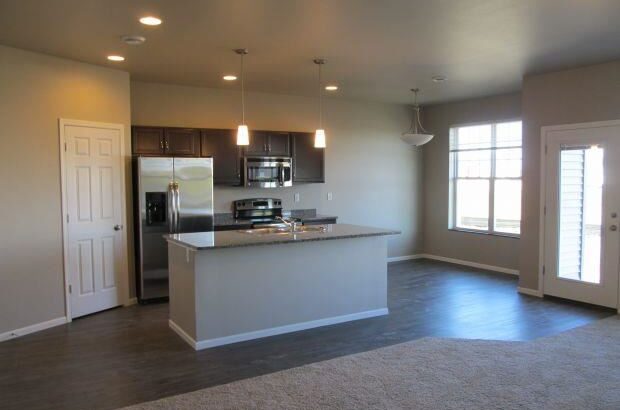 3 BR & 2 Bathrooms House Rent in Minnesota