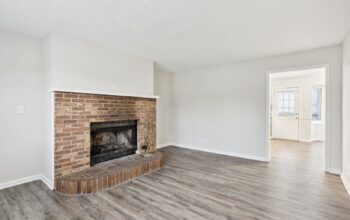 4 BR & 2 Bathrooms House Rent in Kentucky