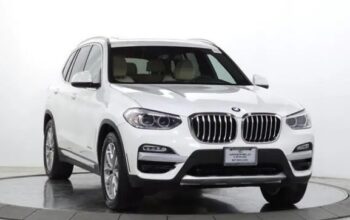 BMW X3 Car for Sale