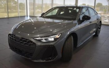 Audi A6 Car for Sale
