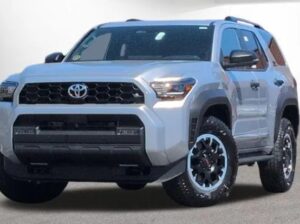 Toyota 4Runner TRD Off Road Premium for Sale