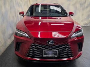 Lexus RX 350 Premium Plus Car for Sale
