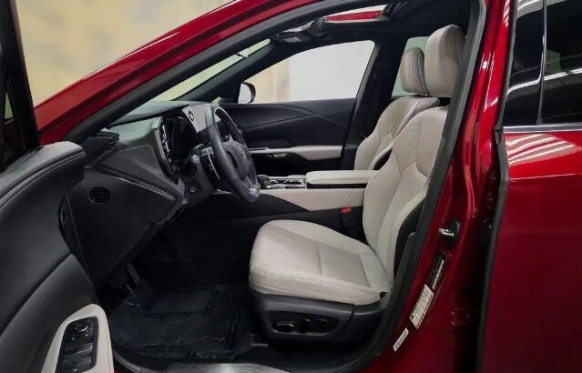Lexus RX 350 Premium Plus Car for Sale
