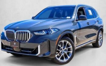 BMW Car for Sale