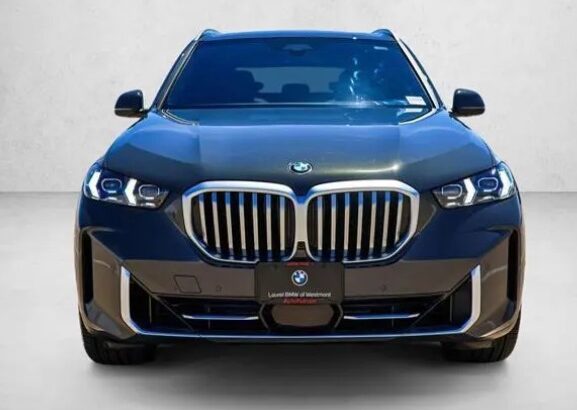 BMW Car for Sale