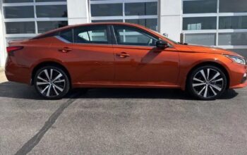 Nissan Altima Car for Sale