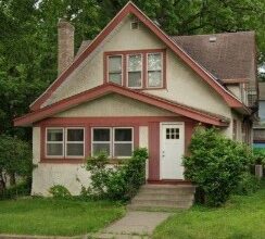 4 BR & 2 Bathrooms House Rent in Minnesota