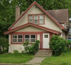 4 BR & 2 Bathrooms House Rent in Minnesota