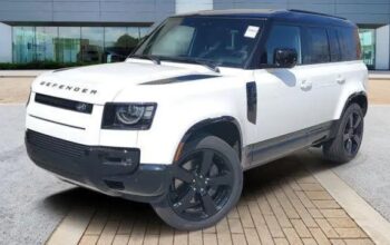 Land Rover Car for Sale