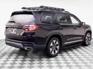 Honda Pilot Elite Car for Sale