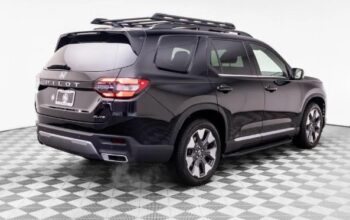Honda Pilot Elite Car for Sale