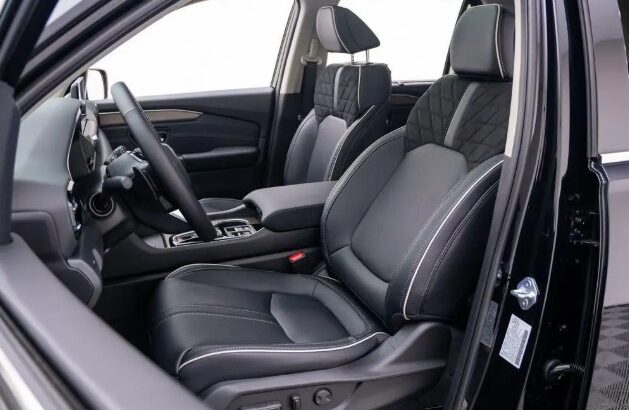 Honda Pilot Elite Car for Sale