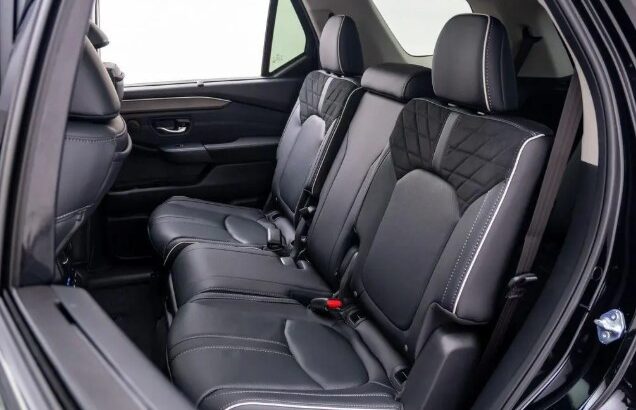 Honda Pilot Elite Car for Sale