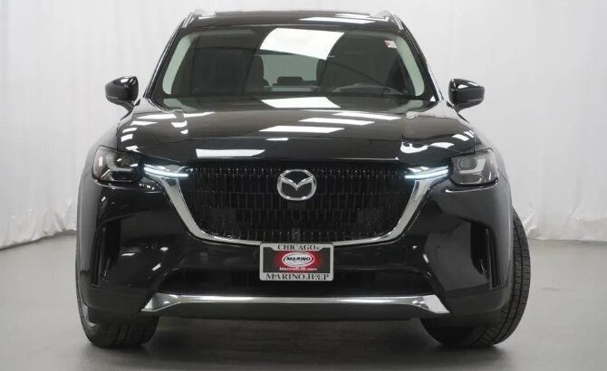 Mazda Car for Sale