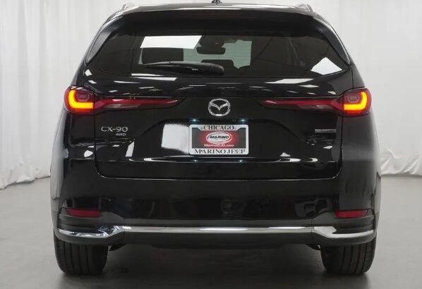 Mazda Car for Sale