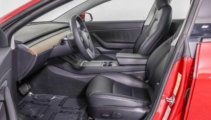 Tesla Car for Sale