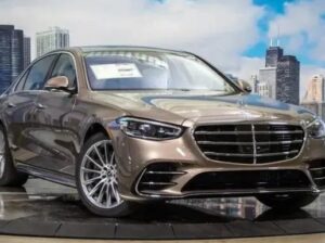 Mercedes-Benz Car For Sale