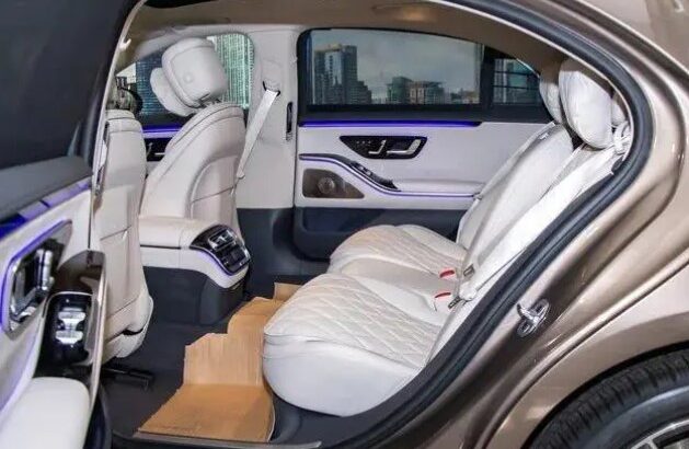 Mercedes-Benz Car For Sale
