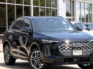 Audi Q5 Premium Car for Sale