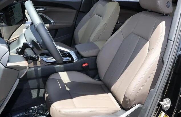 Audi Q5 Premium Car for Sale