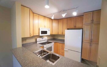 2 BR & 2 Bathrooms Residential Rent in Minnesota
