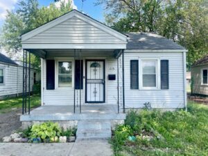 2 BR & 1 Bathrooms Residential Rent in Kentucky