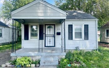 2 BR & 1 Bathrooms Residential Rent in Kentucky