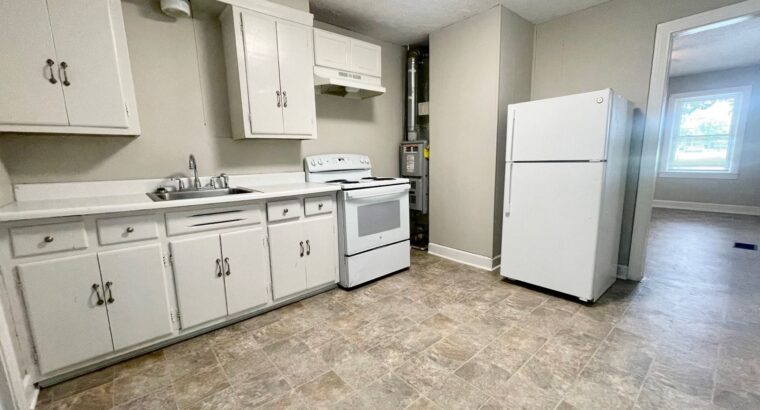 2 BR & 1 Bathrooms Residential Rent in Kentucky