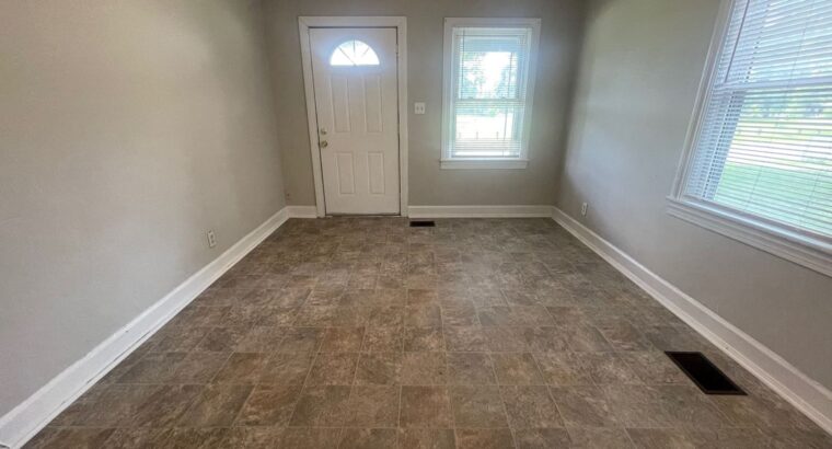 2 BR & 1 Bathrooms Residential Rent in Kentucky