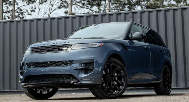 Land Rover Car for Sale