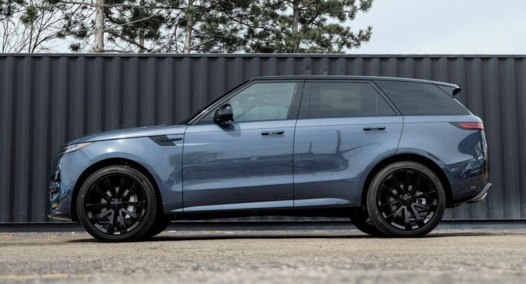 Land Rover Car for Sale