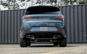 Land Rover Car for Sale