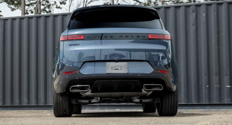 Land Rover Car for Sale