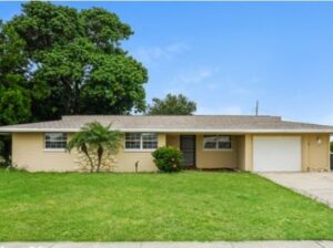 3 BR & 2 Bathrooms House Rent in Florida