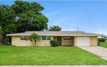 3 BR & 2 Bathrooms House Rent in Florida