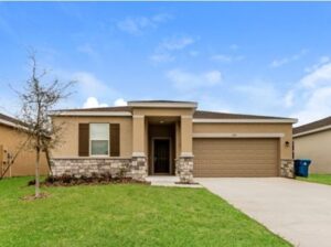 3 BR & 2 Bathrooms House Rent in Florida