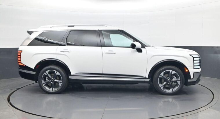 Hyundai Palisade Hybrid Car for Sale