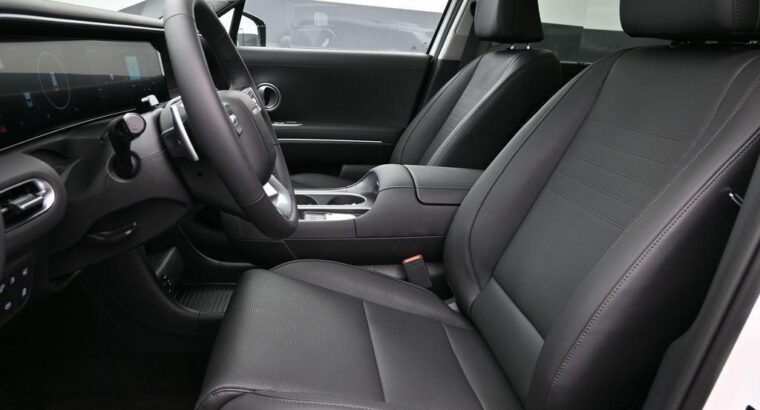 Hyundai Palisade Hybrid Car for Sale