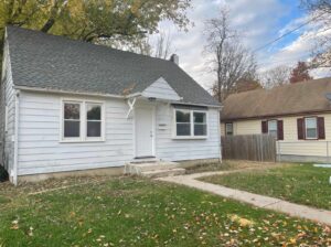 3 BR & 1 Bathrooms House Rent in New Jersey