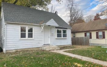 3 BR & 1 Bathrooms House Rent in New Jersey
