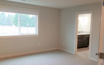 3 BR & 2 Bathrooms House Rent in Washington