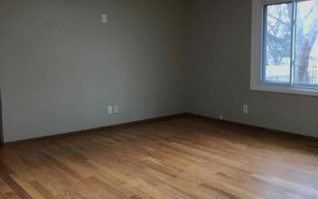 4 BR & 2 Bathrooms House Rent in Illinois