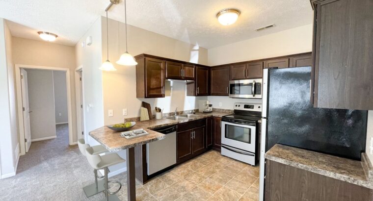 2 BR & 2 Bathrooms House Rent in Minnesota