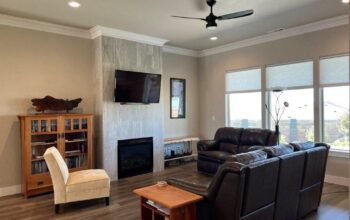 3 BR & 2 Bathrooms House Rent in Washington
