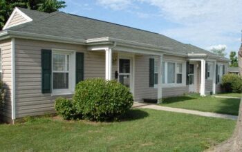 3 BR & 1 Bathrooms House Rent in Missouri