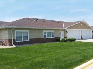 2 BR & 2 Bathrooms House Rent in Minnesota