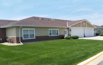 2 BR & 2 Bathrooms House Rent in Minnesota