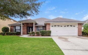 4 BR & 2 Bathrooms House Rent in Florida