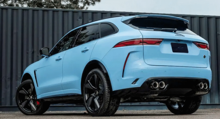Jaguar Car for Sale