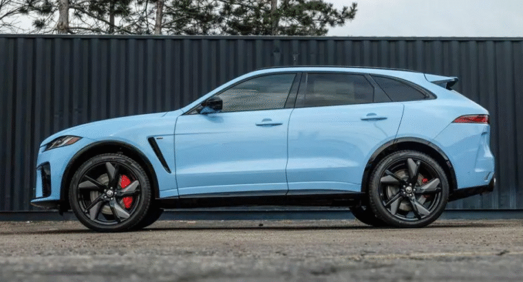 Jaguar Car for Sale
